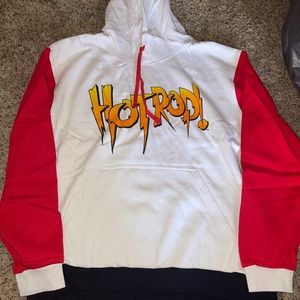 HOTROD hoodie